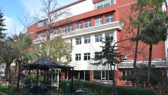Mihrimah Sultan Kız Anadolu İmam Hatip Lisemiz Yeni Binasında Eğitim Öğretime Başlayacak