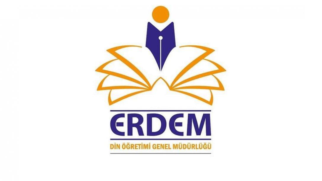  Eğitimde Rehberlik ve Destekleme Modeli (ERDEM) Destek 2020 Programına Başvurular Başladı
